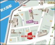 大容量・高圧 自動精製装置